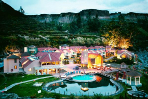 Hotels in Coporaque